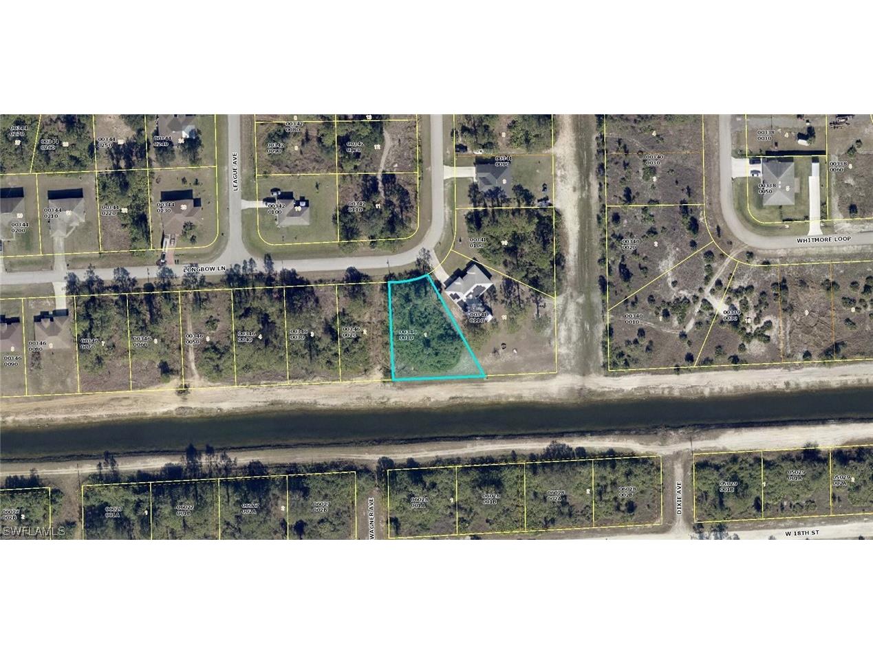 755 Longbow Lane Lehigh Acres FL 33972 223077856 image1
