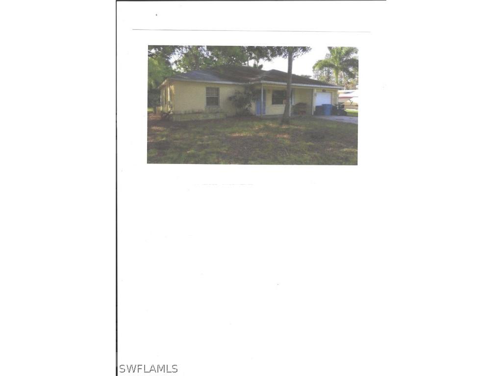 755 May Avenue North Fort Myers FL 33903 223008663 image1