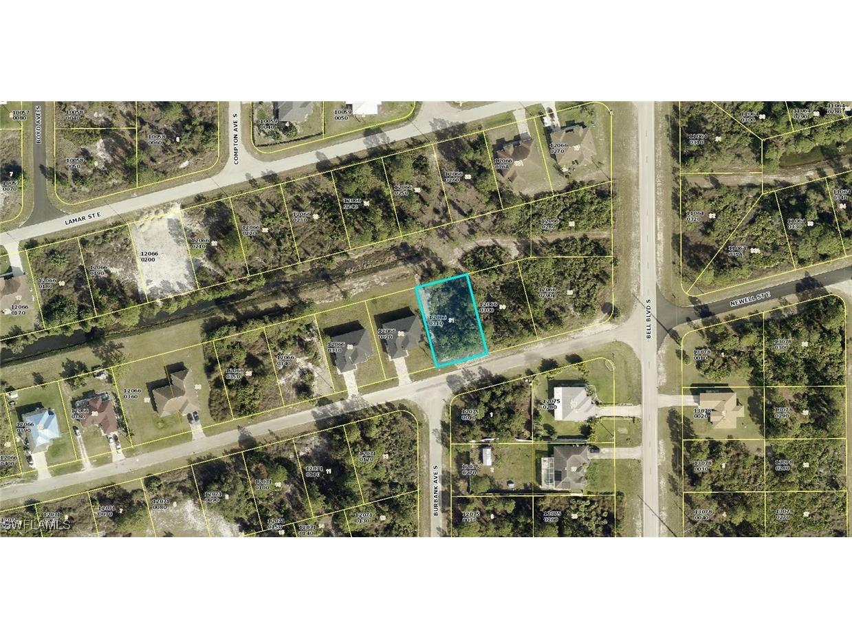 755 Newell Street E Lehigh Acres FL 33974 224071449 image1