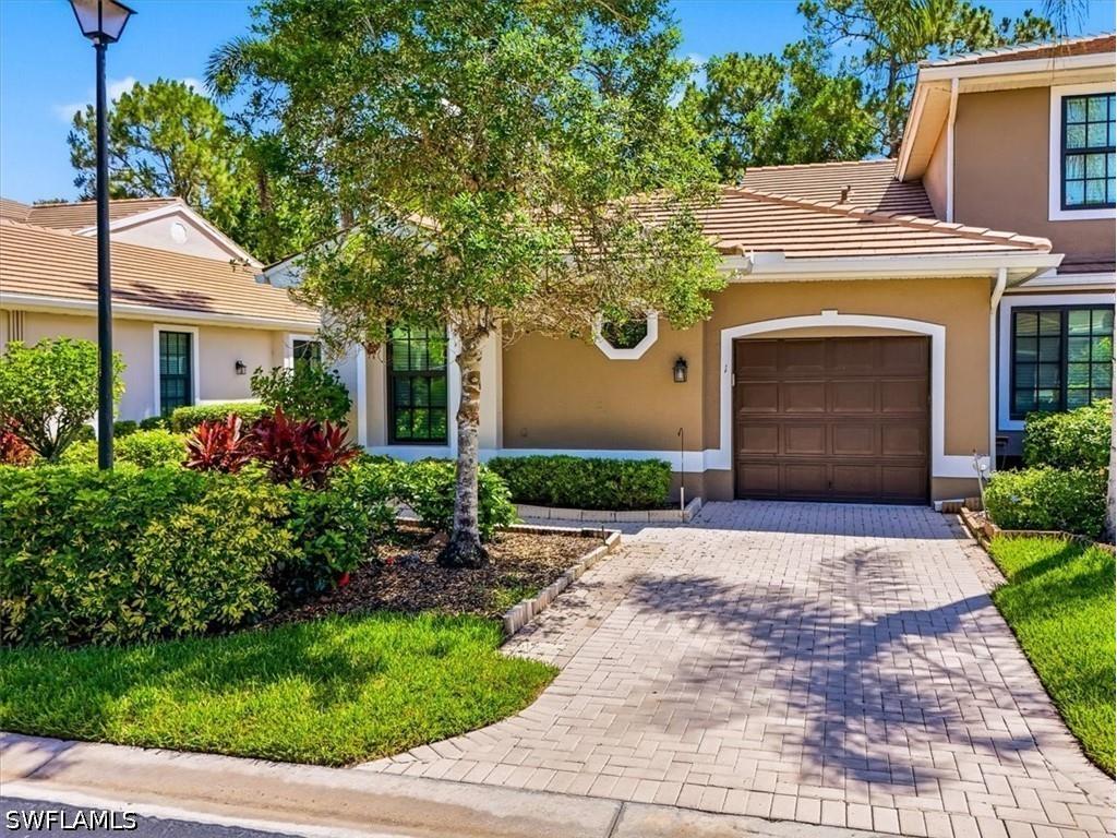 7550 Meadow Lakes Drive #4701 Naples FL 34104 226016659 image1