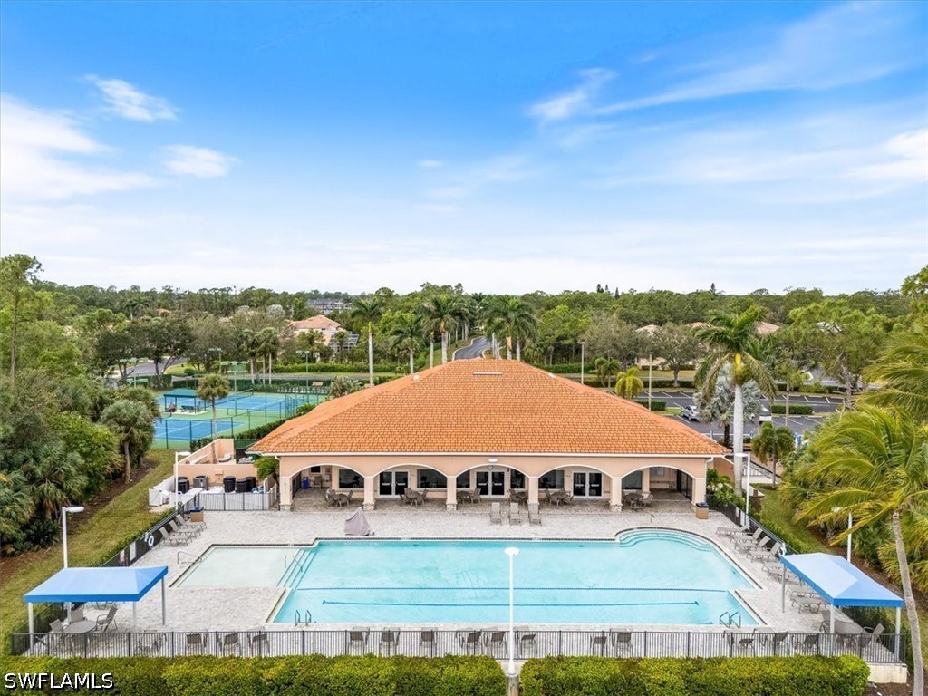 7550 Meadow Lakes Drive #4701 Naples FL 34104 226016659 image34