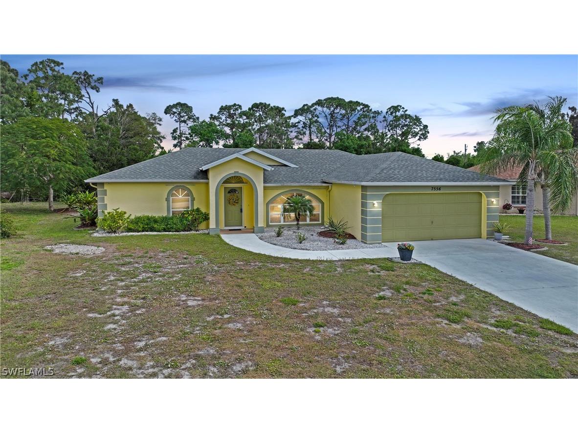 7556 S Blue Sage Punta Gorda FL 33955 224032638 image1