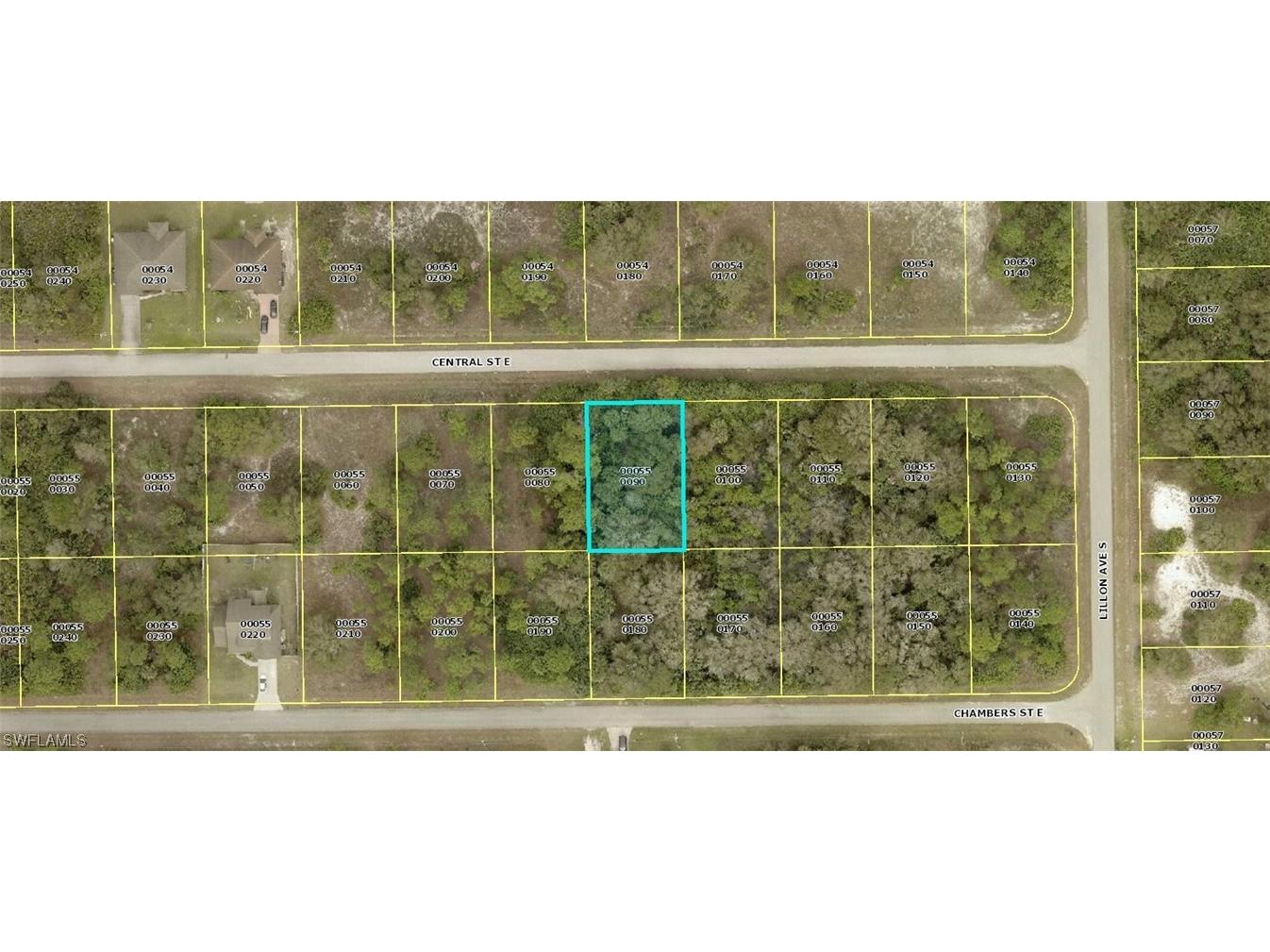 756 Central Street E Lehigh Acres FL 33974 223027145 image1