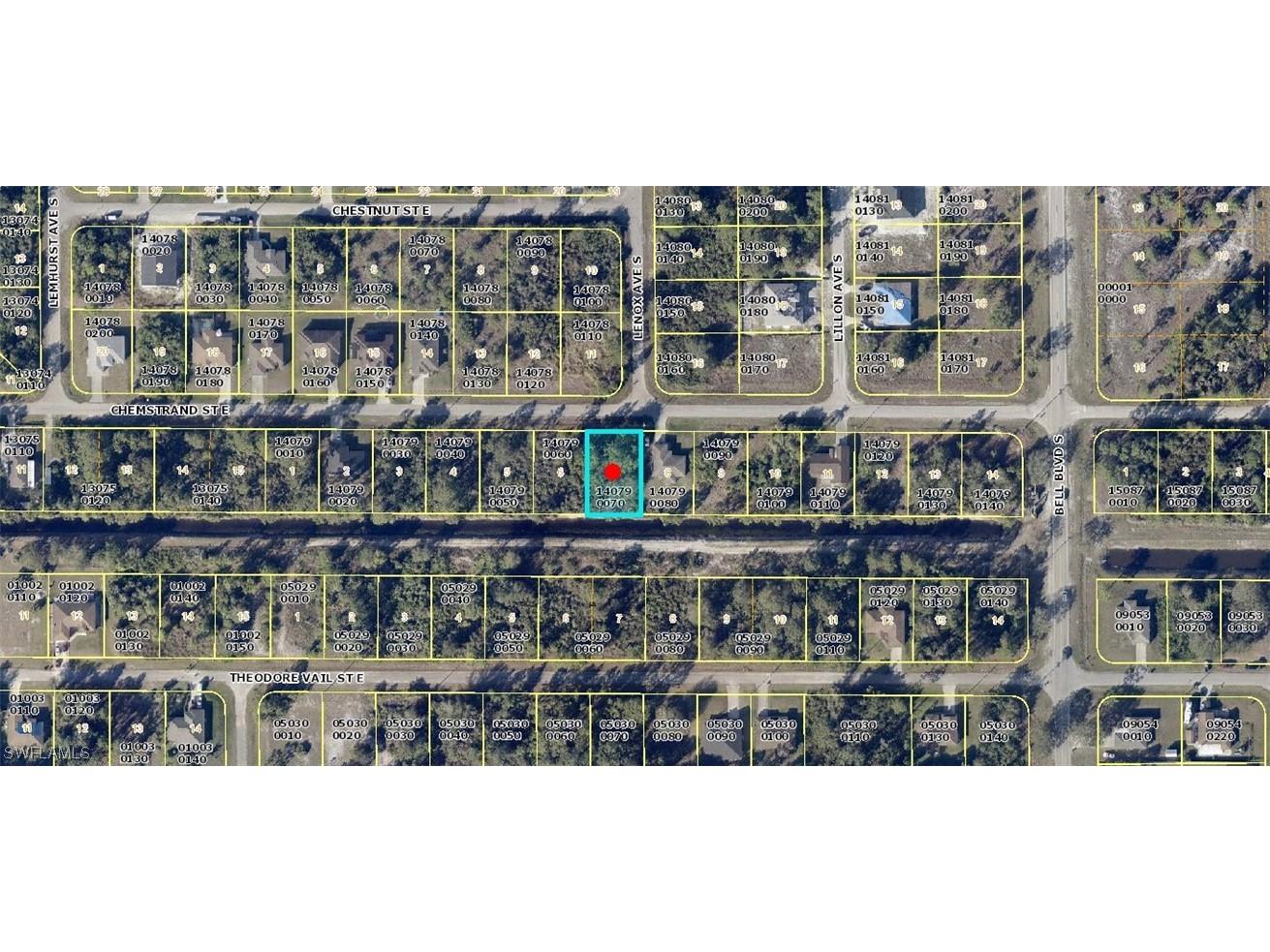 756 Chemstrand Street E Lehigh Acres FL 33974 223083972 image1