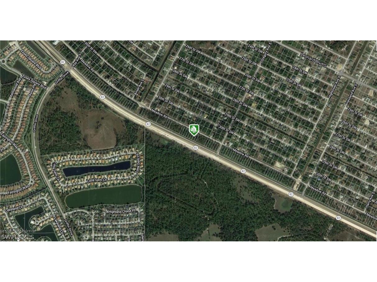 756 Meadow Road Lehigh Acres FL 33973 226010485 image1