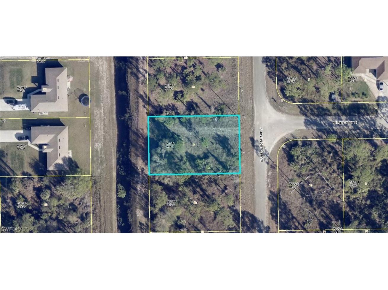 756 Santa Lucia Avenue S Lehigh Acres FL 33974 224014298 image1