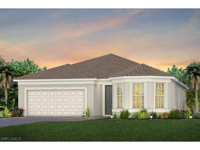 7561 Paradise Tree Drive North Fort Myers FL 33917 223026861 image1