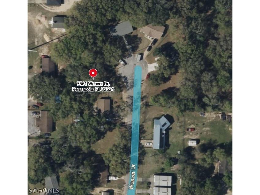 7561 Weaver Drive Pensacola FL 32534 224043465 image1