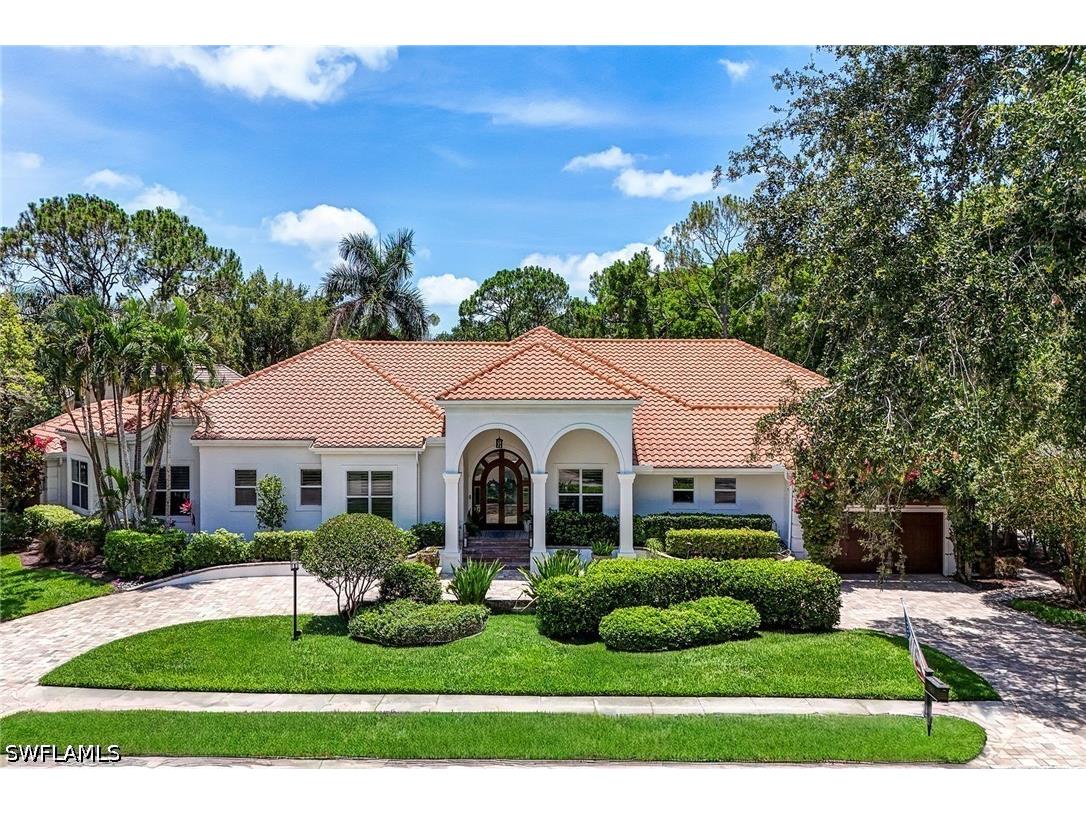 7562 Cordoba Circle Naples FL 34109 226012319 image1