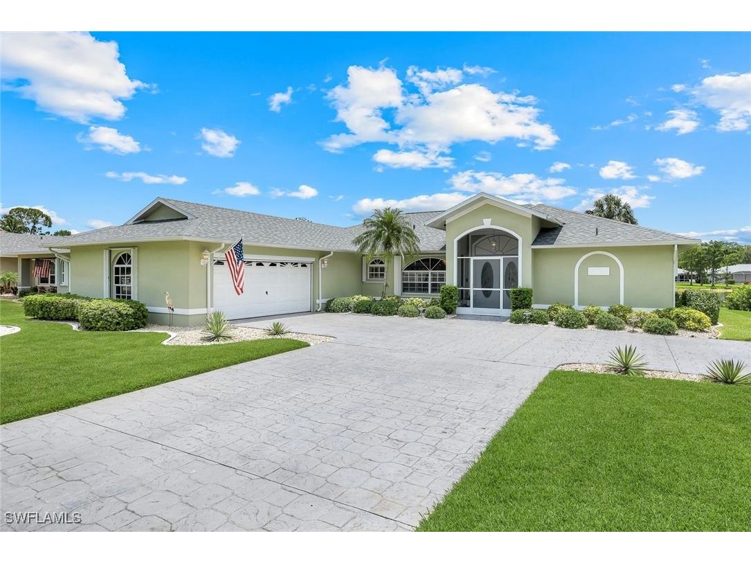 7563 Woodland Bend Circle Fort Myers FL 33912 225057674 image1