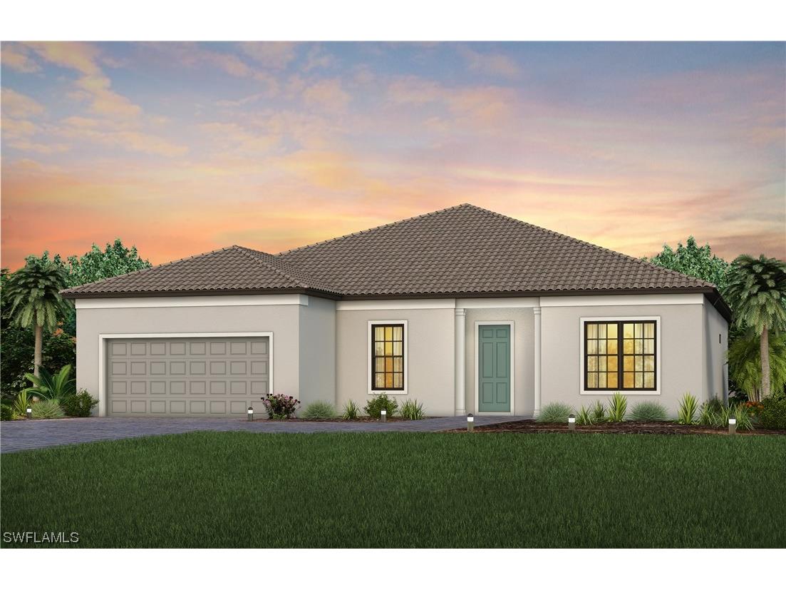7564 Paradise Tree Drive North Fort Myers FL 33917 223038086 image1