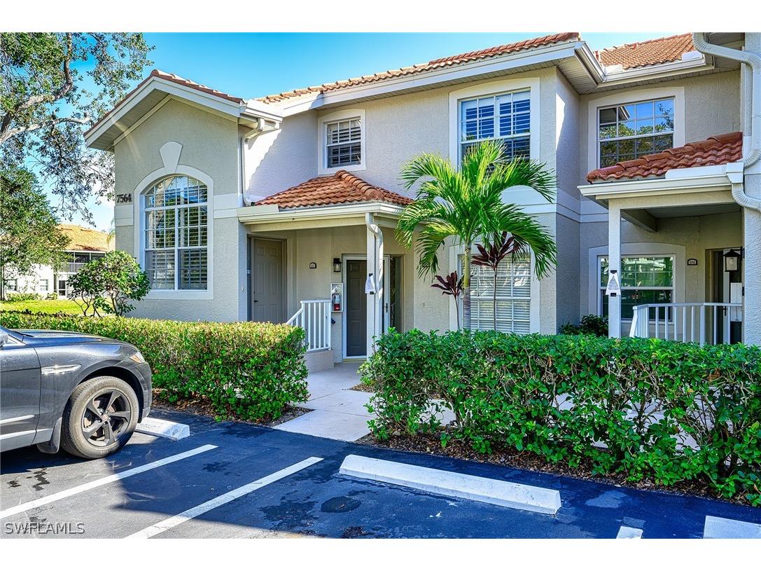 7564 Silver Trumpet Lane #U-101 Naples FL 34109 223003160 image1