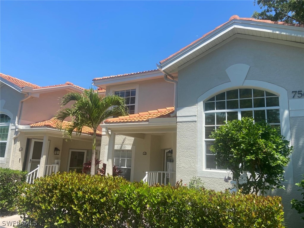 7564 Silver Trumpet Lane #U204 Naples FL 34109 224034881 image1