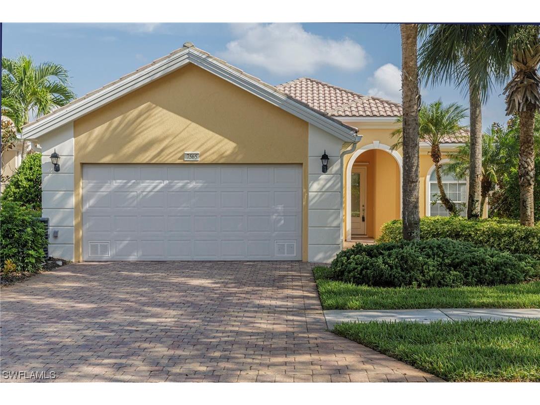 7565 Garibaldi Court Naples FL 34114 223058060 image1