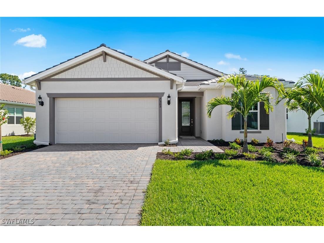 7565 Paradise Tree Drive North Fort Myers FL 33917 224006555 image1
