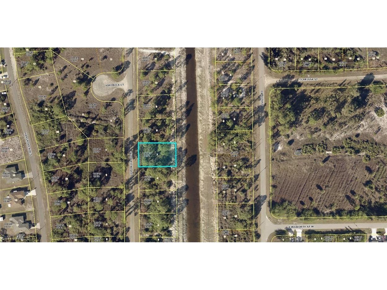 757 Joponica Avenue S Lehigh Acres FL 33974 223013807 image1