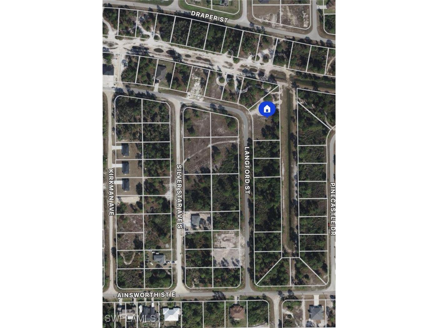 757 Langford Street Lehigh Acres FL 33974 226005410 image1