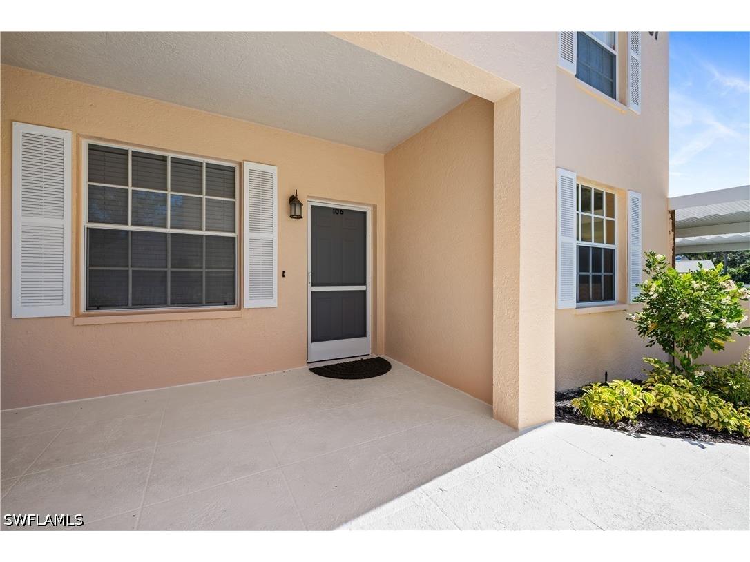 757 Wiggins Lake Drive #106 Naples FL 34110 226021134 image3