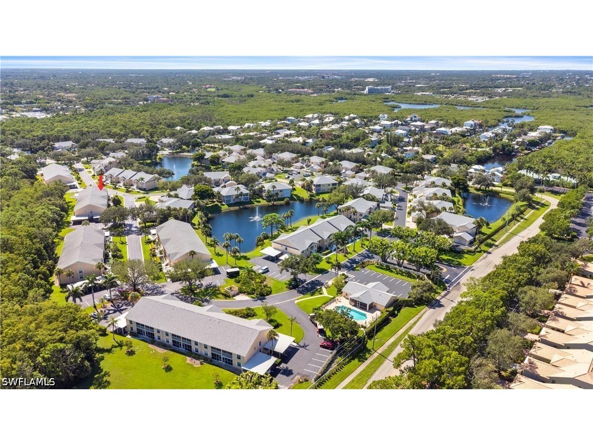 757 Wiggins Lake Drive #106 Naples FL 34110 226021134 image36