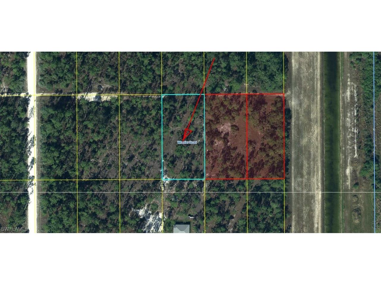 7573 19th Terrace Labelle FL 33935 224007402 image1