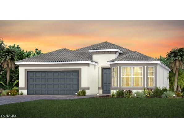 7573 Paradise Tree Drive North Fort Myers FL 33917 225031237 image1