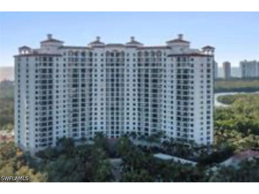 7575 Pelican Bay Boulevard #1703 Naples FL 34108 226018818 image1