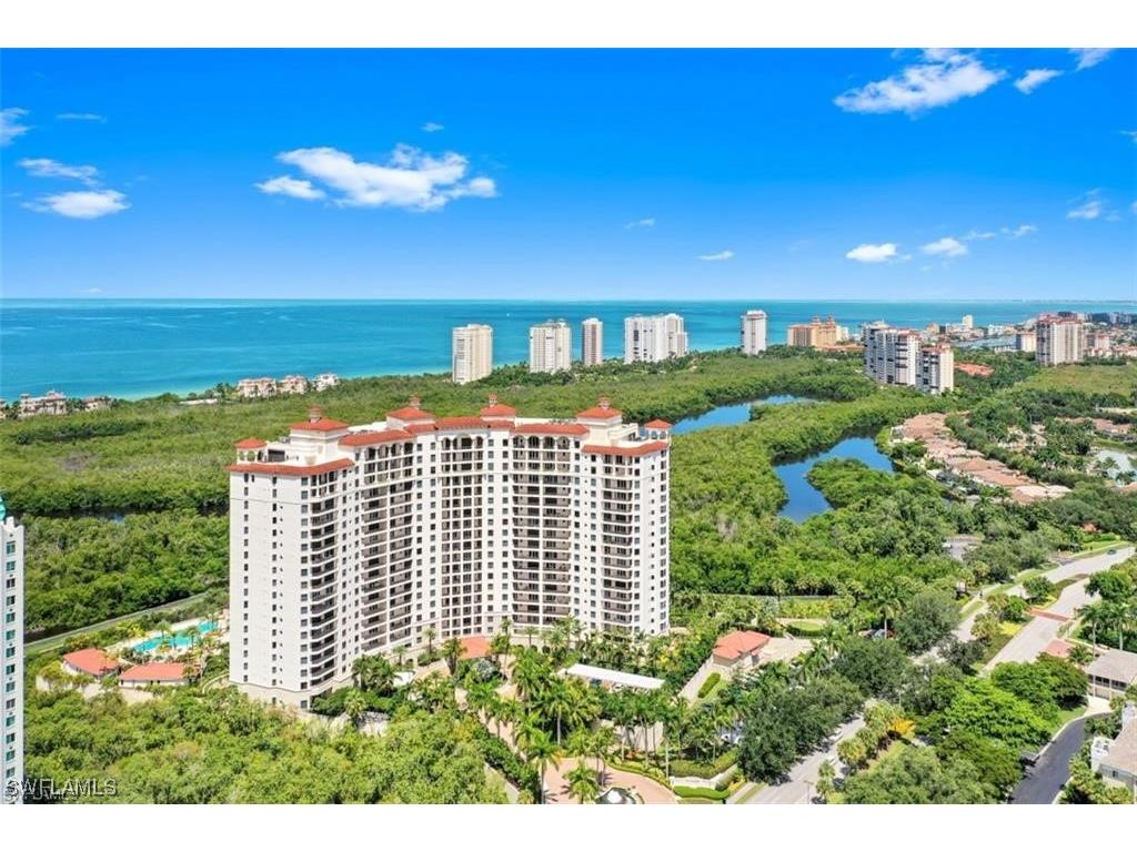 7575 Pelican Bay Boulevard #1705 Naples FL 34108 223025353 image1