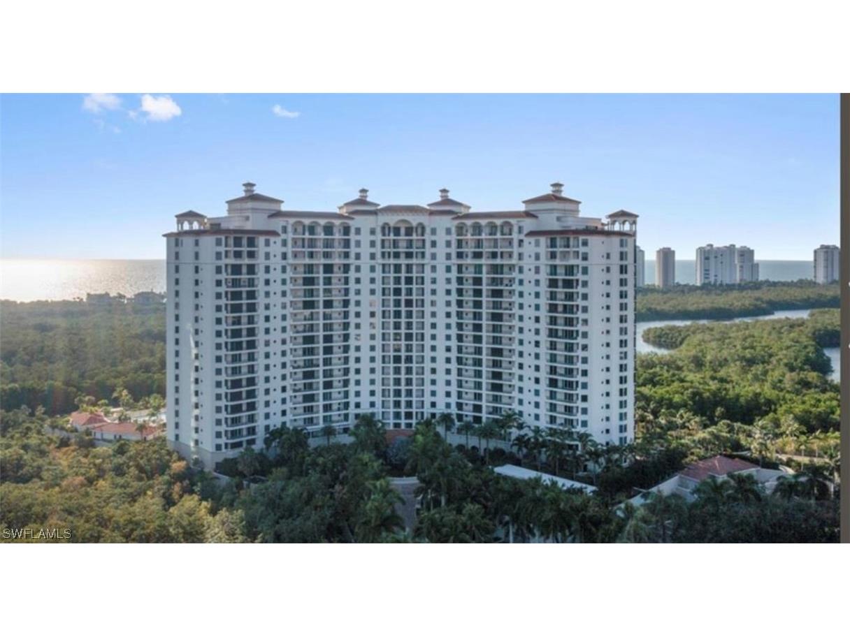 7575 Pelican Bay Boulevard #1707 Naples FL 34108 224017552 image1