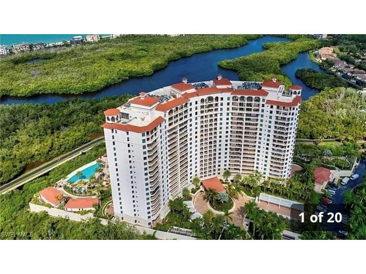7575 Pelican Bay Boulevard #607 Naples FL 34108 225020814 image1