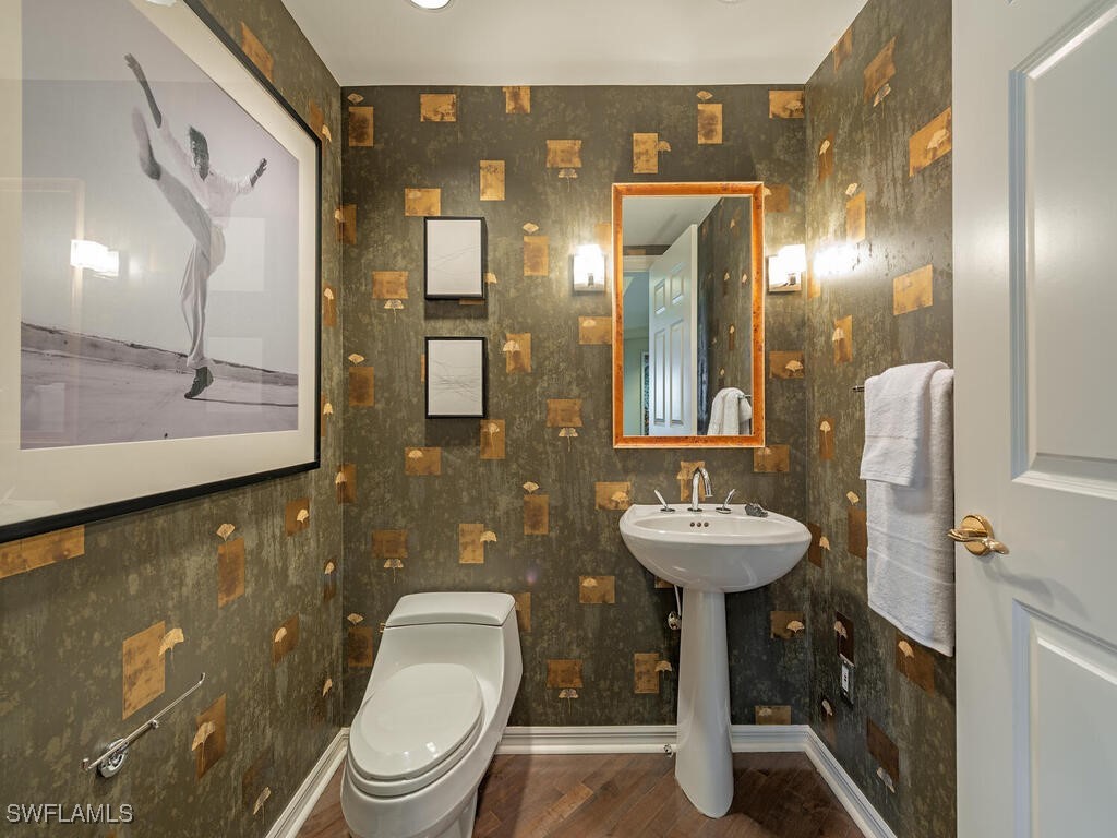 7575 Pelican Bay Boulevard #608 Naples FL 34108 225076641 image20