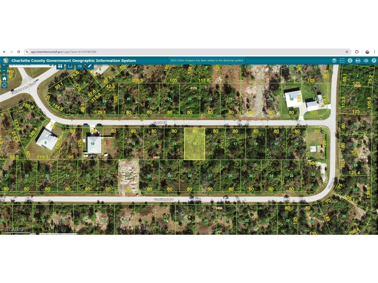 7577 Coach Road Port Charlotte FL 33981 2025021982 image2