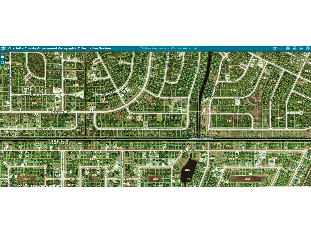 7577 Coach Road Port Charlotte FL 33981 2025021982 image3