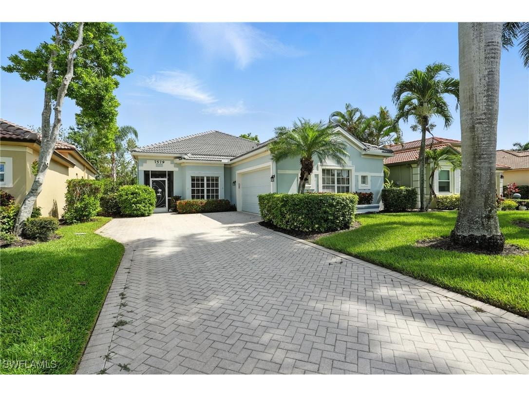 7579 Key Deer Court Fort Myers FL 33966 225056747 image1