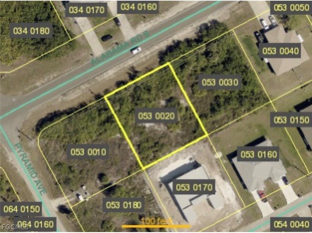 758/760 Alabama Road S Lehigh Acres FL 33974 2026010011 image1
