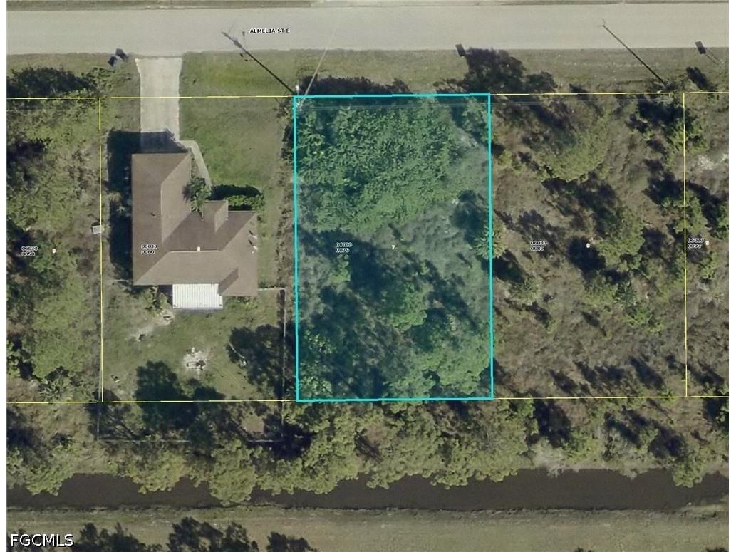 758 Almelia Street E Lehigh Acres FL 33974 2026020707 image1
