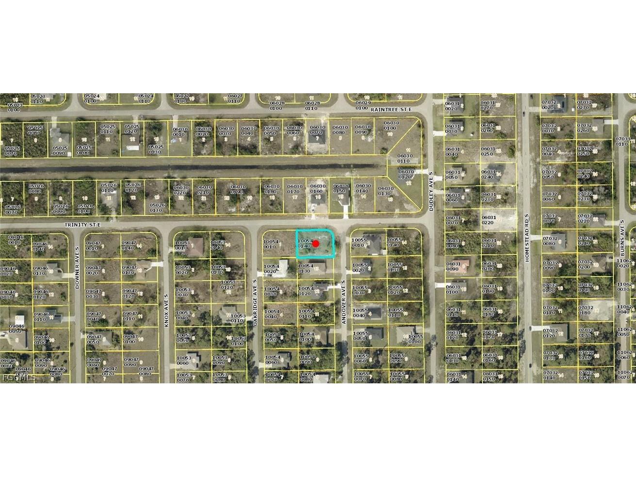 758 Andover Avenue S Lehigh Acres FL 33974 2026010108 image1
