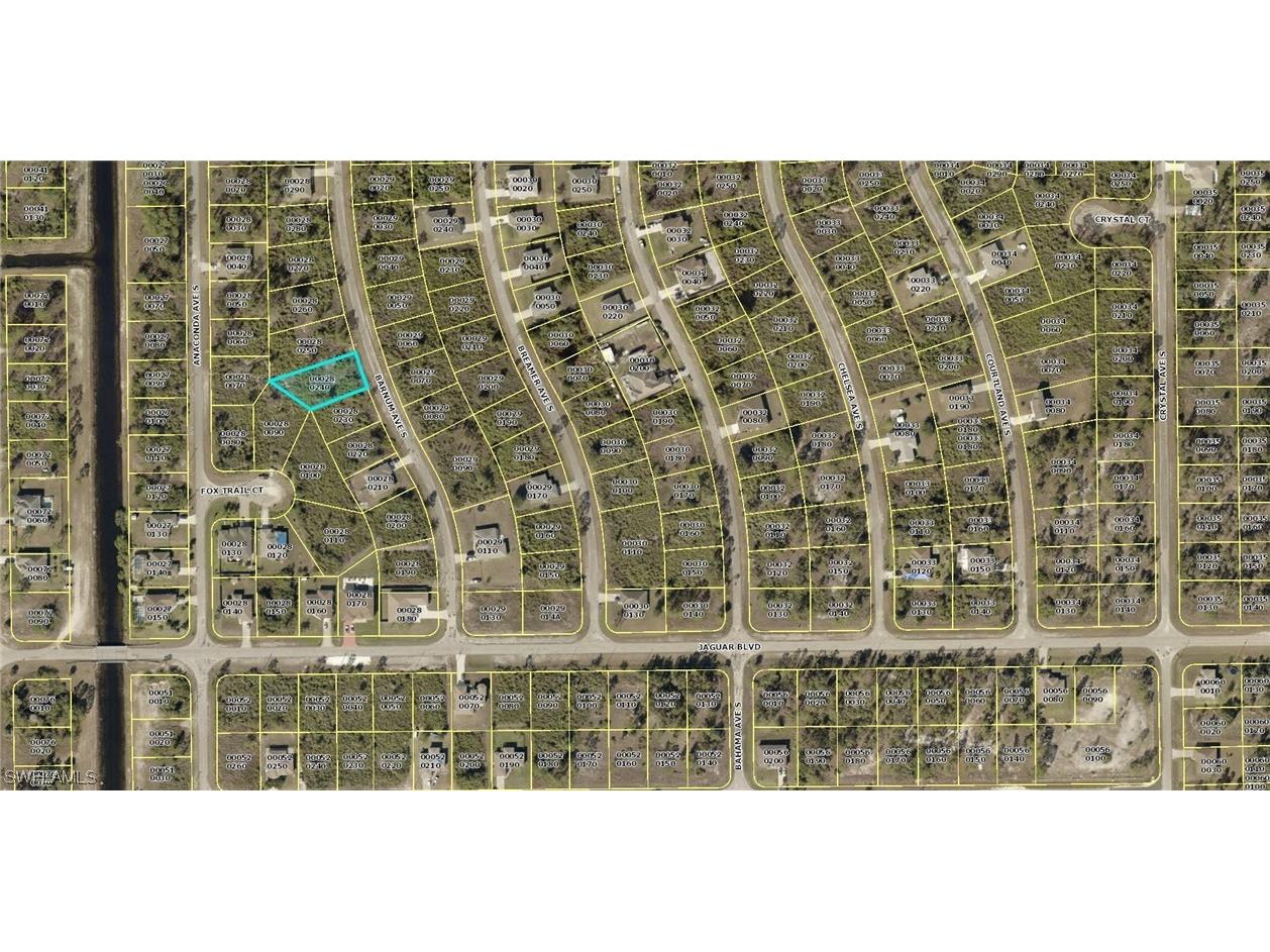 758 Barnum Avenue S Lehigh Acres FL 33974 224001390 image1