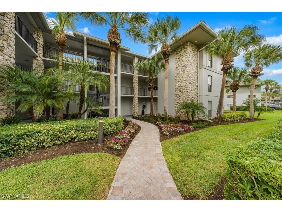 758 Eagle Creek Drive #104 Naples FL 34113 223093011 image1