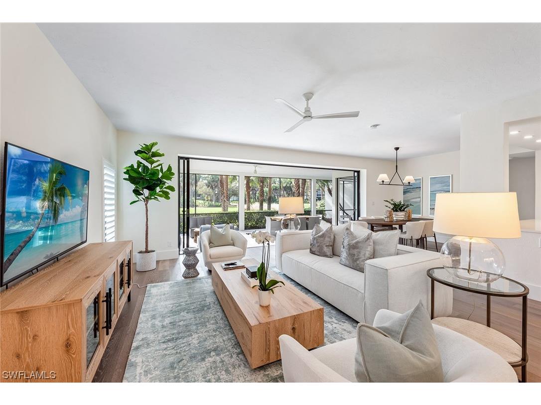 758 Eagle Creek Drive #G-101 Naples FL 34113 223090871 image1