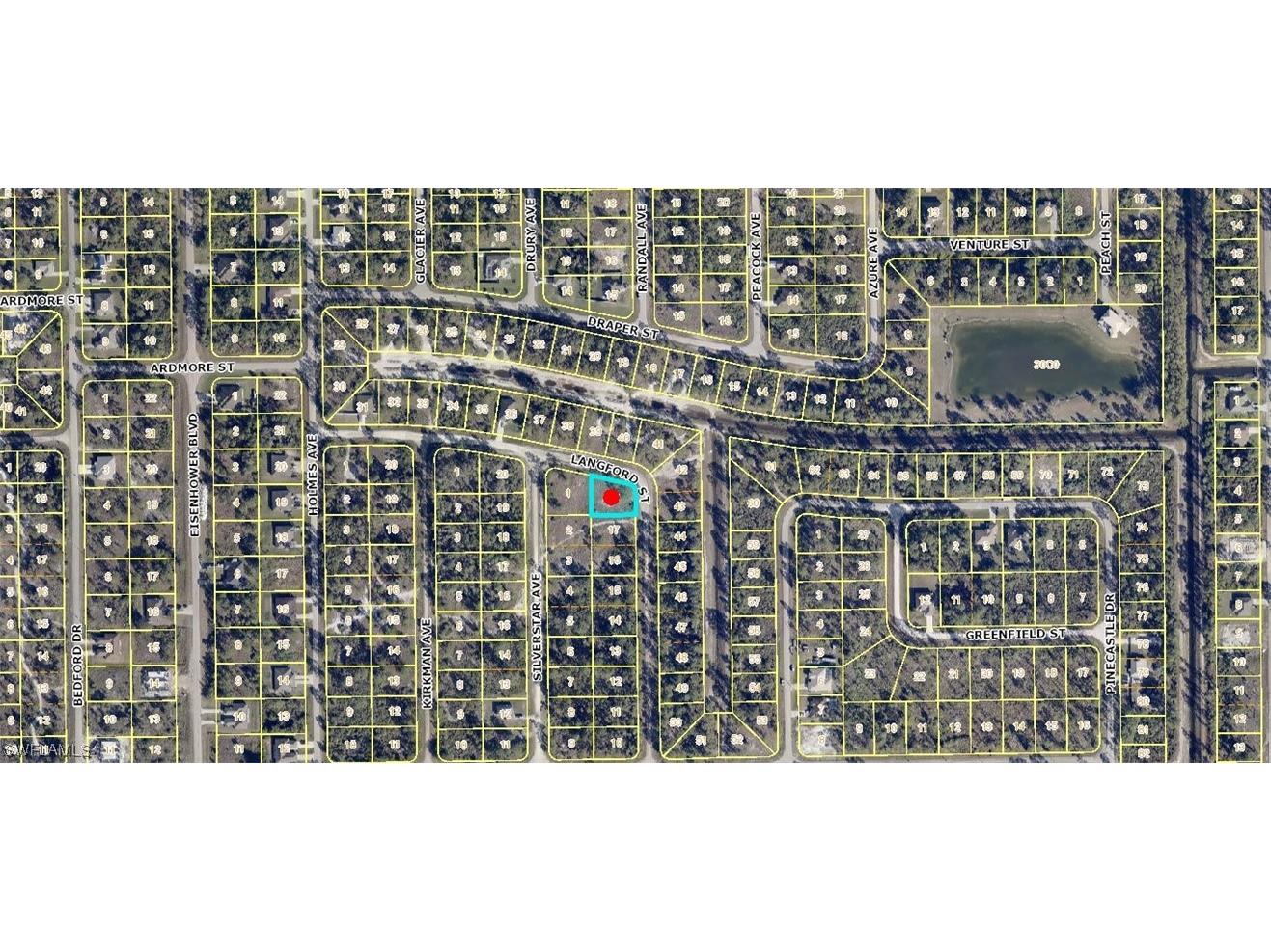 758 Langford Street Lehigh Acres FL 33974 223075966 image1