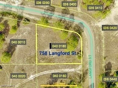 758 Langford Street Lehigh Acres FL 33974 226004044 image1