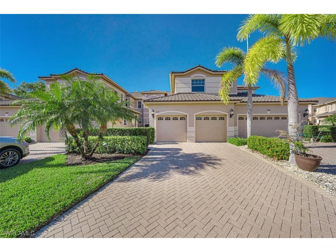 758 Regency Reserve Circle #2102 Naples FL 34119 224019919 image1