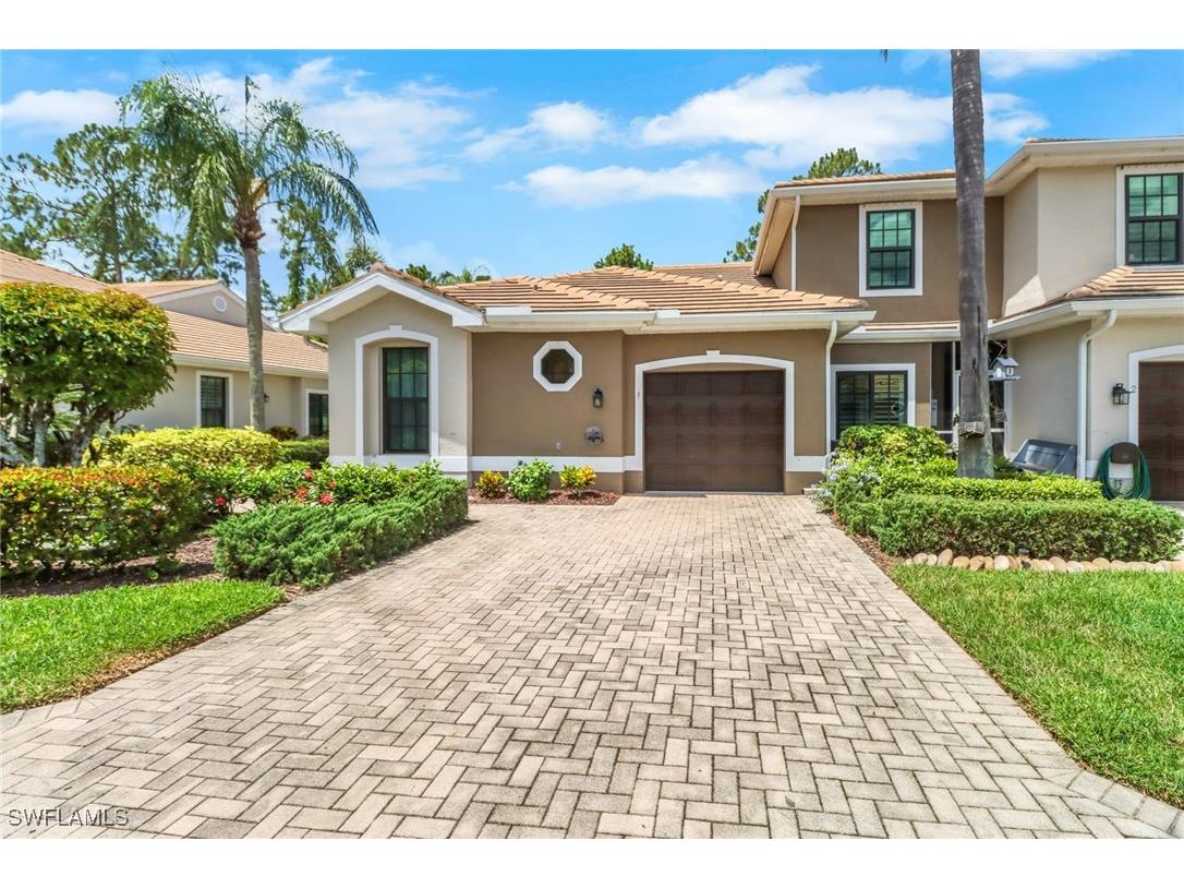 7585 Meadow Lakes Drive #401 Naples FL 34104 225059692 image1