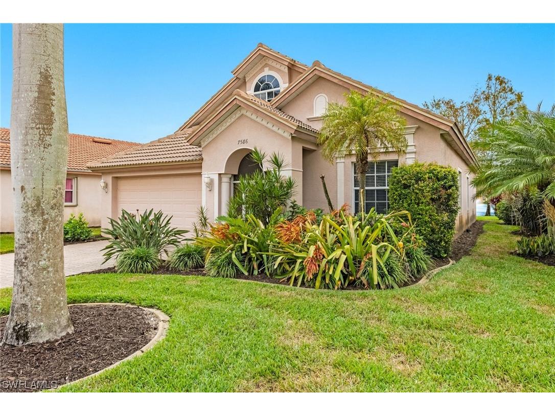 7586 Sika Deer Way Fort Myers FL 33966 224018214 image1