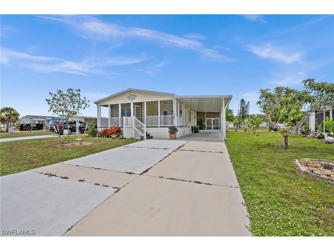 7587 Silage Circle Port Charlotte FL 33981 223052833 image1