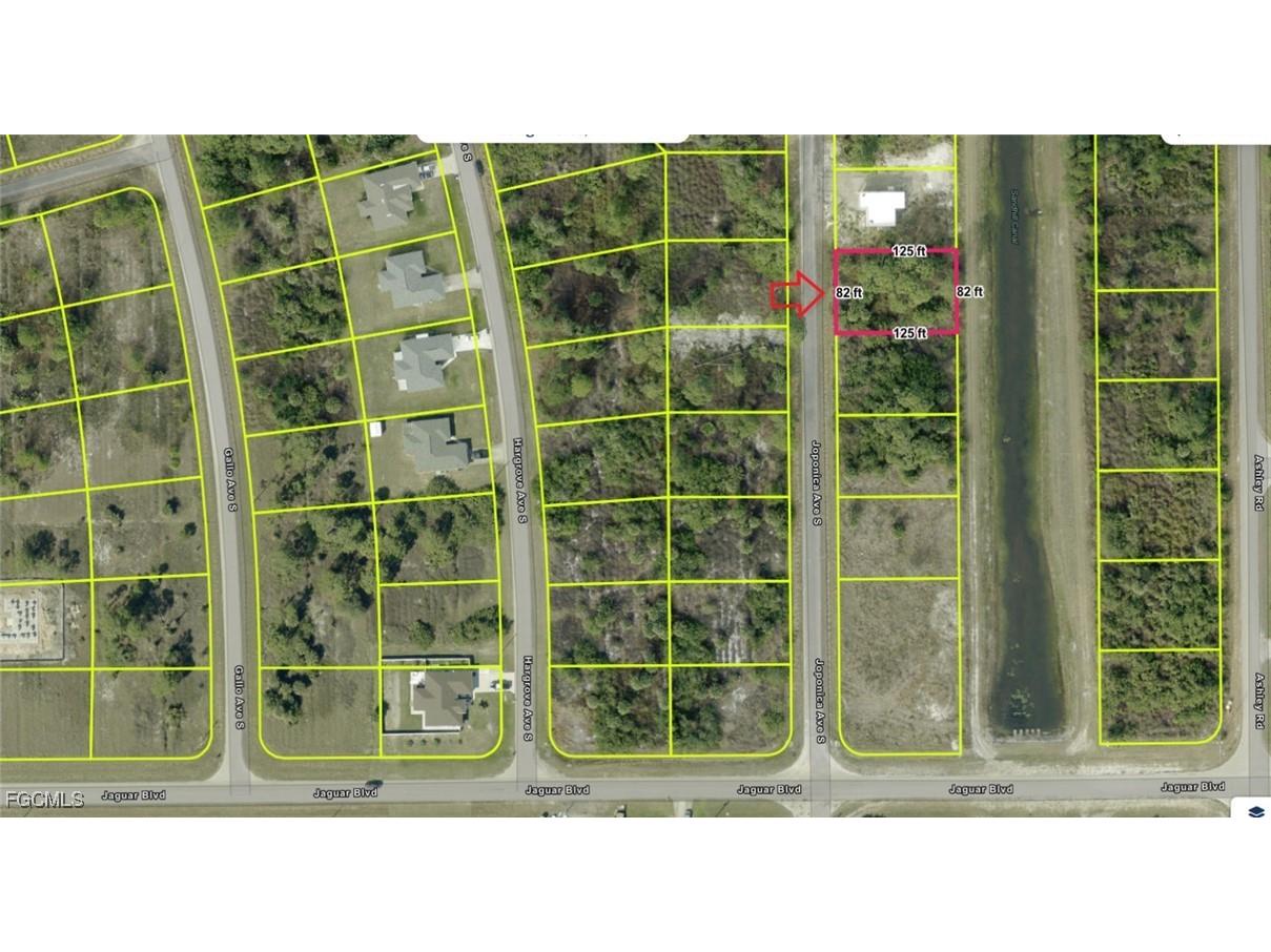 759 Joponica Avenue S Lehigh Acres FL 33974 2025021087 image1