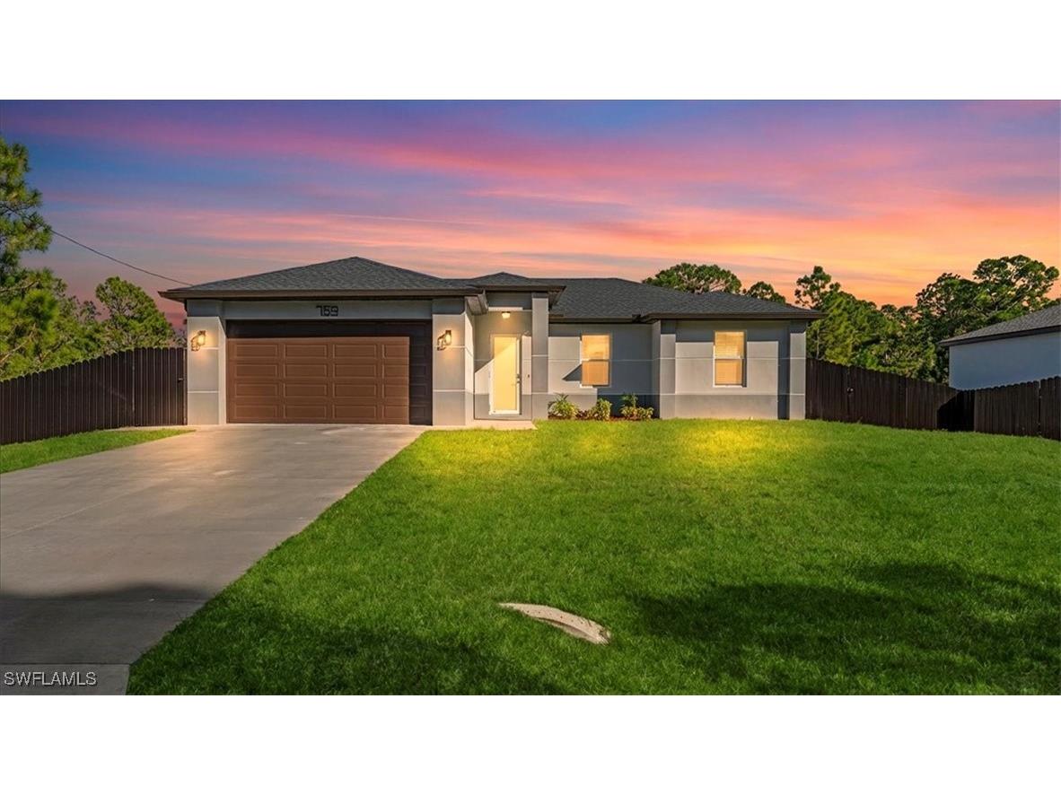 759 Silverstar Avenue S Lehigh Acres FL 33974 226002036 image1