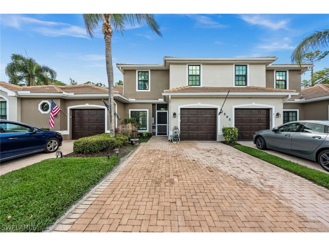 7595 Meadow Lakes Drive #502 Naples FL 34104 226009750 image1
