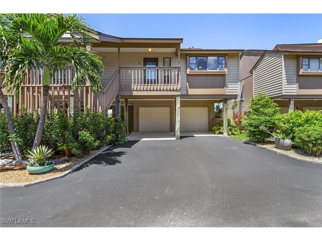 7596 Captains Harbor Drive #506 Bokeelia FL 33922 225027706 image1
