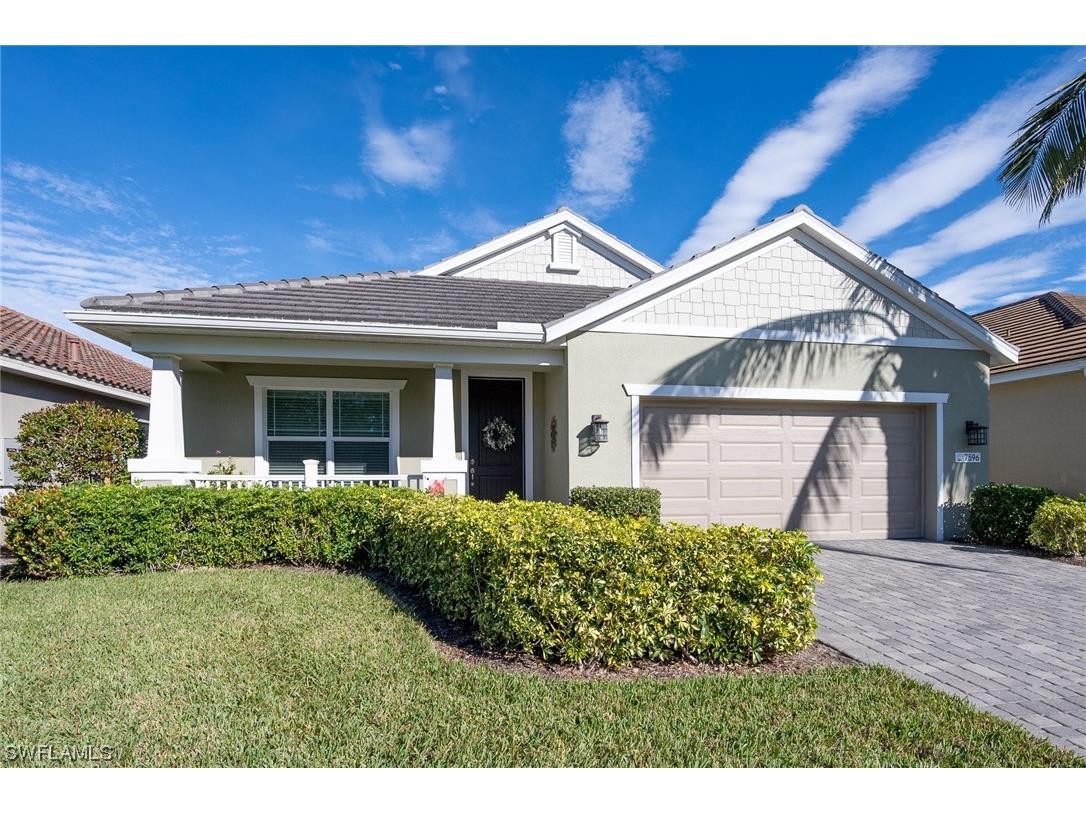 7596 Cypress Walk Drive Fort Myers FL 33966 223046872 image1